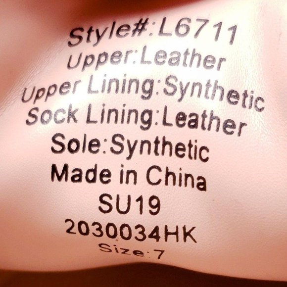 J. Crew Saturday Sneaker White Leather Casual Sz 7 - Picture 12 of 12